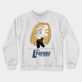 Tiny Sara Lance Crewneck Sweatshirt